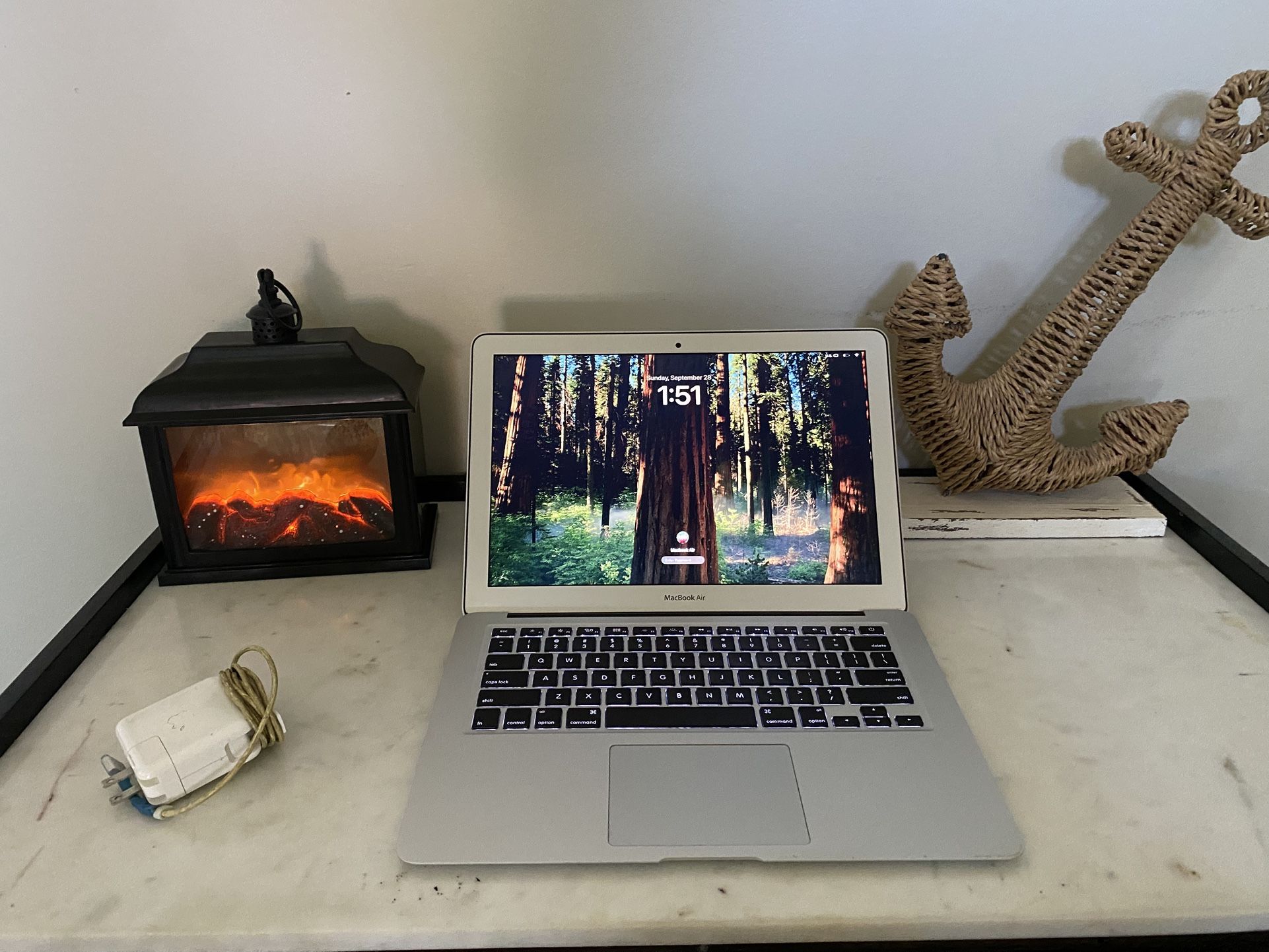 MacBook Air