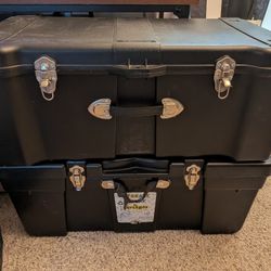 Contico Storage Trunk