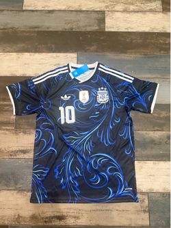 Adidas Men's Argentina World Cup 2026 Away