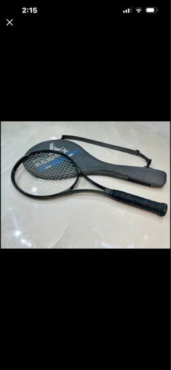 ProKennex Black Ace Tennis Racket – Arm-Friendly Technology