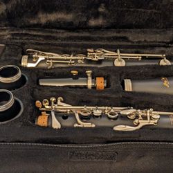 Clarinet