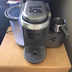 Coffee Maker Keurig 