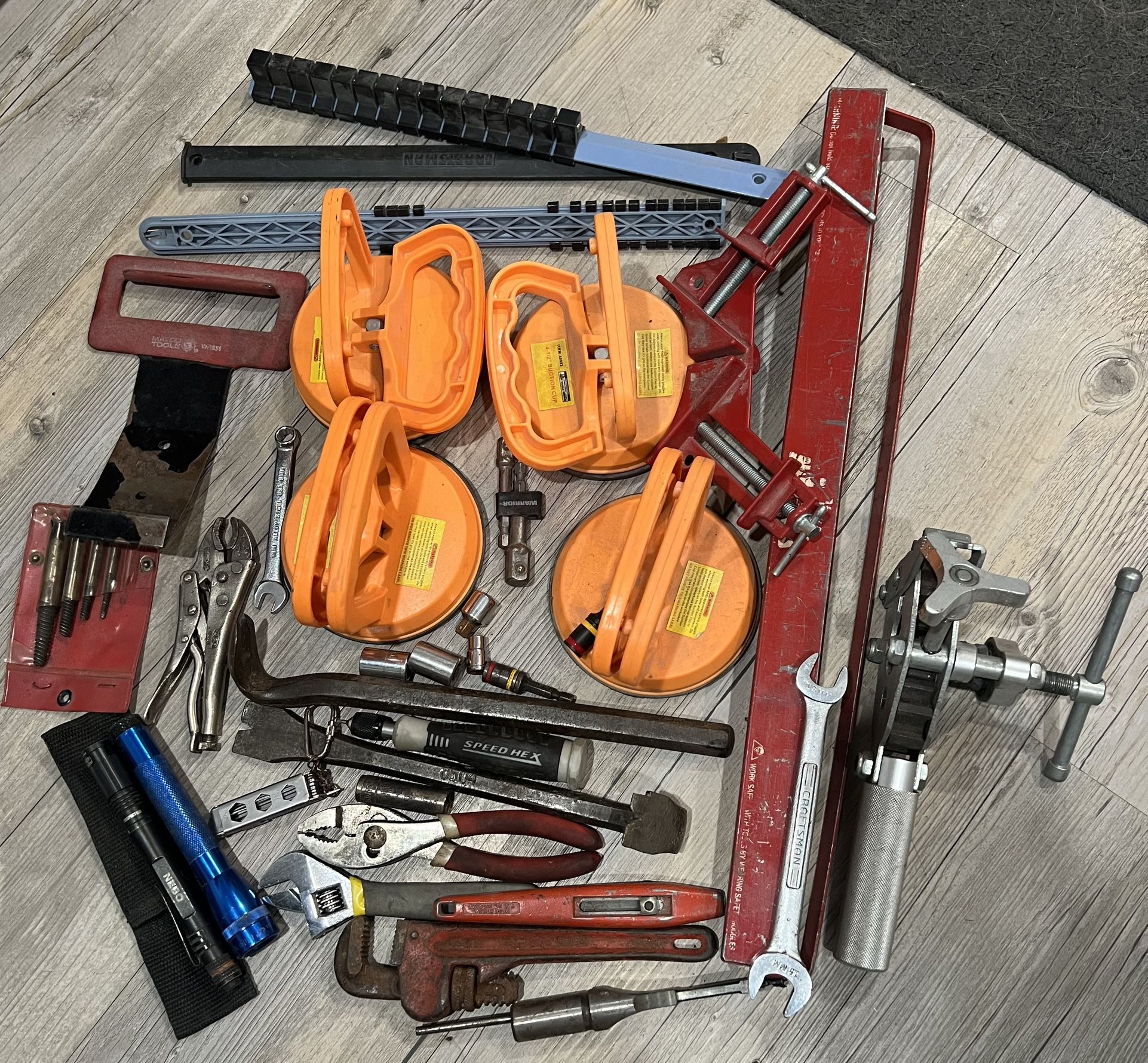 Tools