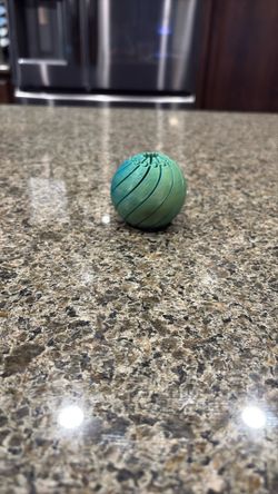3d Printed Sphere Fidget I Have Multiple