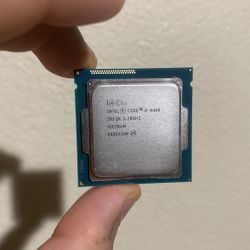 Intel Core i5-4460 