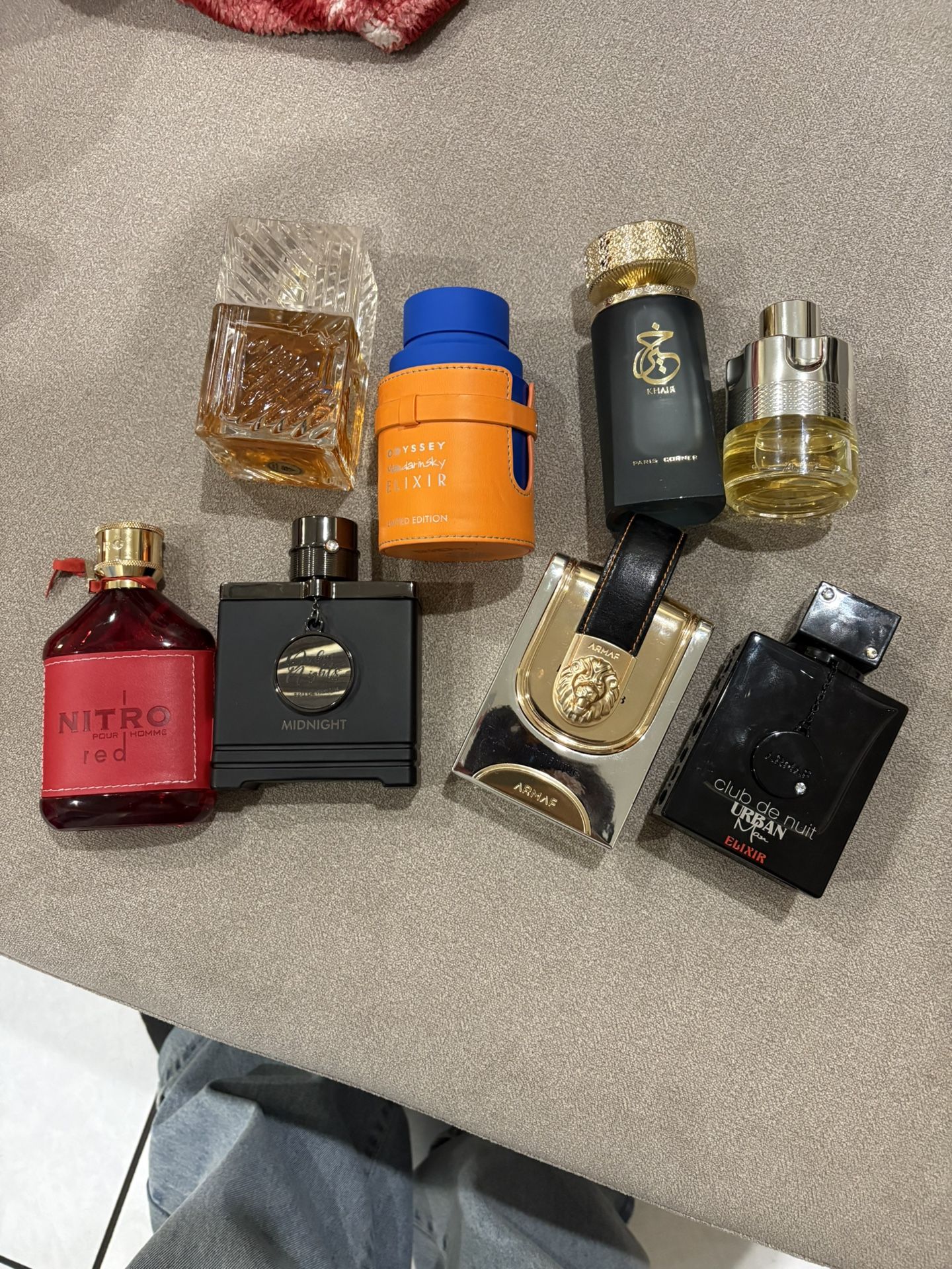 FRAGRANCE BUNDLE