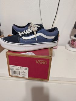 MEN VANS 