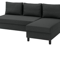 Sleeper Couch