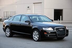 2005 Audi A6 4.2L Quattro