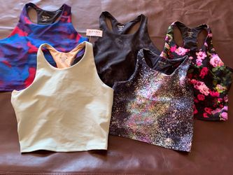 Old Navy Tops Sizes XXL(18)