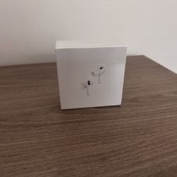AirPods Pro 2nd Gen