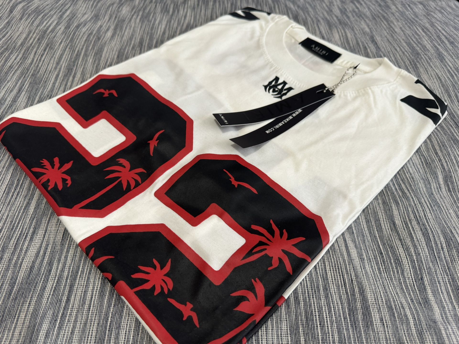 AMIRI T Shirt Brand New !!!