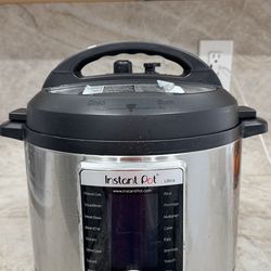 Insta Pot