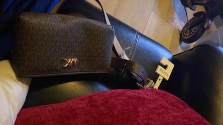 MK belt purse  s/m