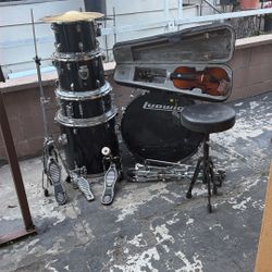 Drum Set