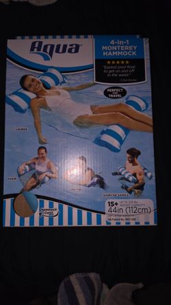 Relax Floaty