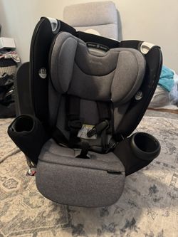 Evenflo Revolve 360