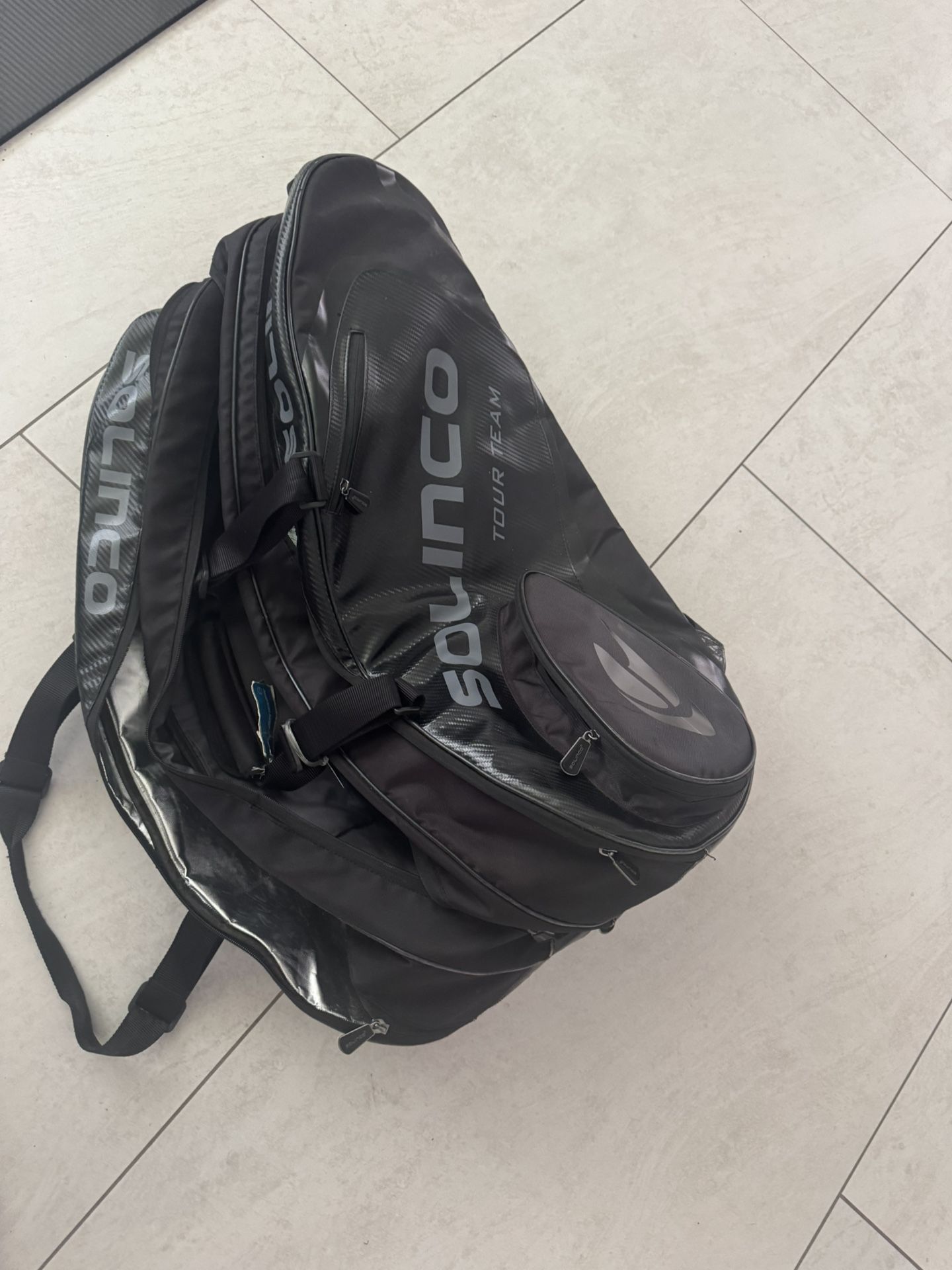 Tennis Bag Solinco