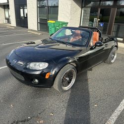 06 Mazda Miata Mx5