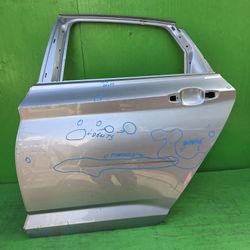 JETTA 2019 2020 2021 2022 2023 2024 DOOR OEM