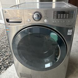 Washer LG