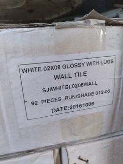 Wall Tile For Bathroom