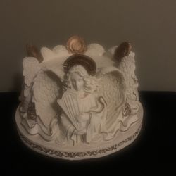 Candle Holder