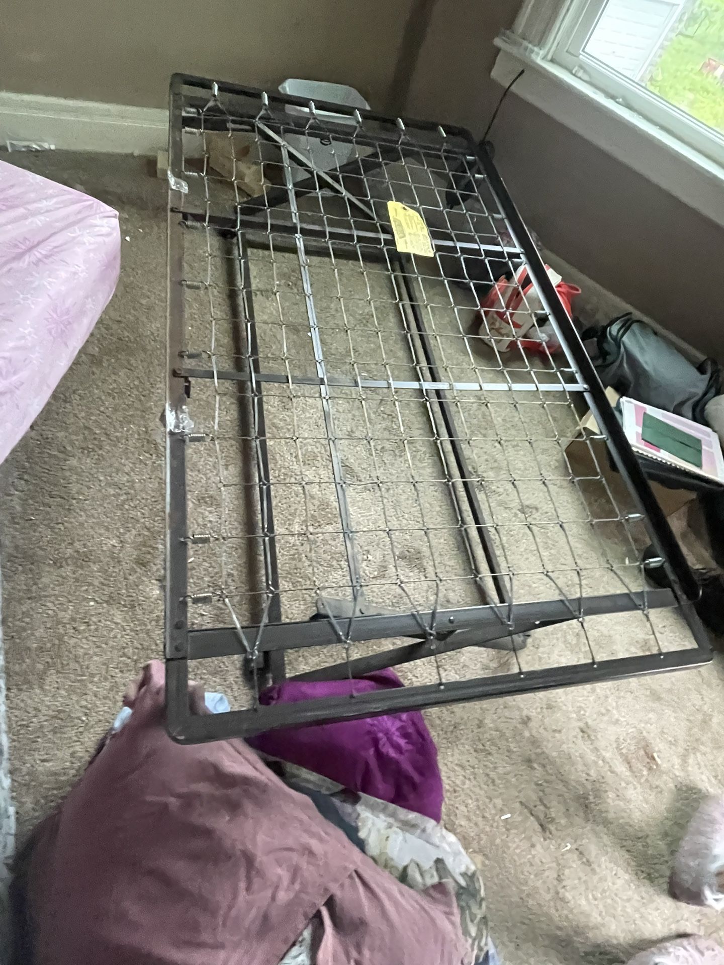 Bed Trundle