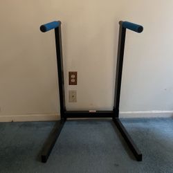  Exercise Bar