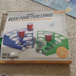 Game Drinking Game 