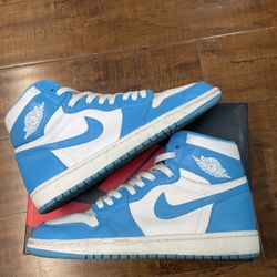 Nike Air Jordan 1 Size 9