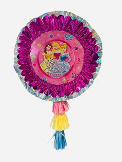 Princess piñata