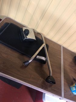 International prostar mirror and bracket