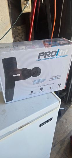 Massage Gun