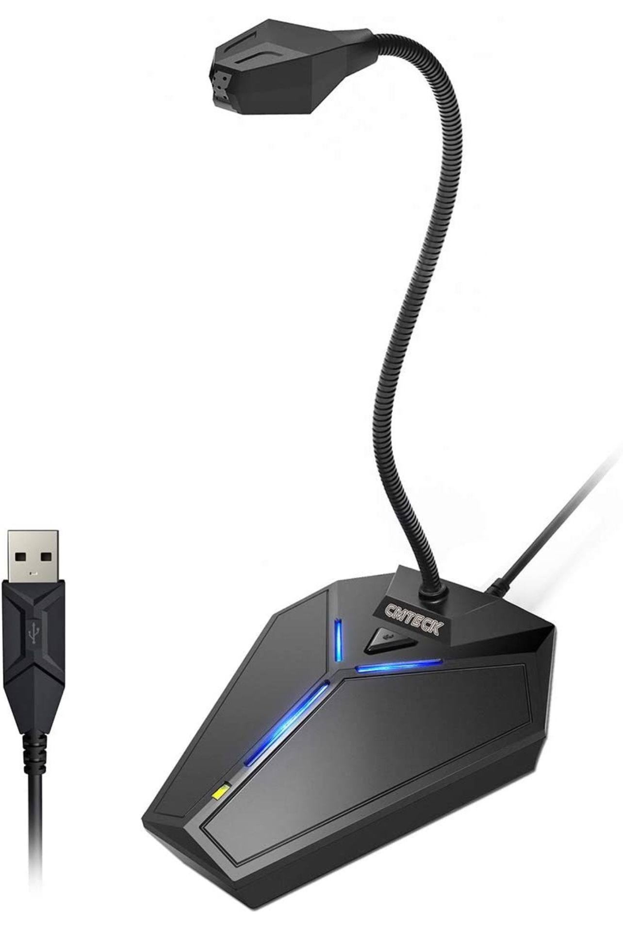 USB Computer Microphone