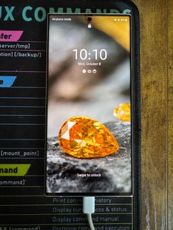 Samsung Galaxy S23 Ultra (Verizon)