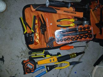 Klein tools for sale!!!!!