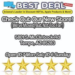 🔥 📺 MASSIVE TV SALE 85" Samsung 4K LED HDR Smart UN85DU7200DXZA