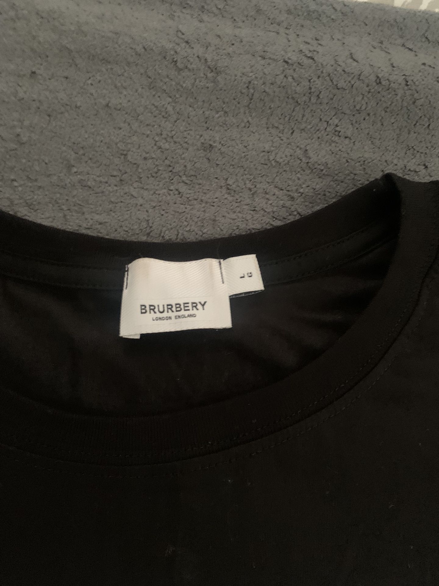 Burberry Tee