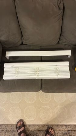 7 Home Depot Blinds 29.5 Inches Wide