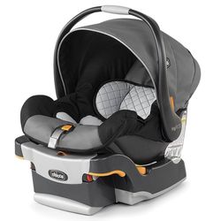 Chicco KeyFit 30 Infant Car Seat