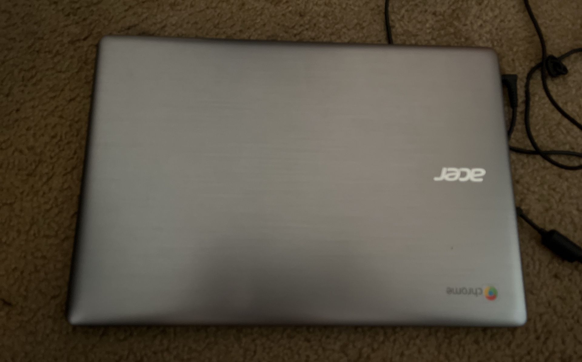 Acer Chromebook 14