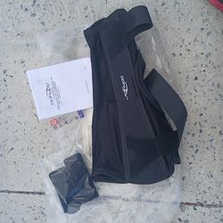 DonJoy Orthopedic knee brace