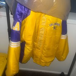 Los Angeles Jacket