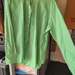 Large Size Custom Fit