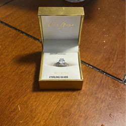 Diamond Ring For Wedding