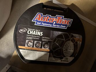 Tire Chains