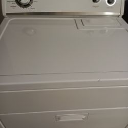 Whirlpool Dryer