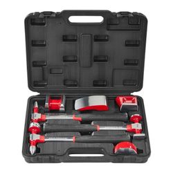 Maddox Body And Fender 7 Piece Ste