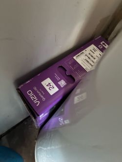Vizio tv